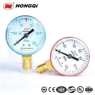 Датчик Бурдона