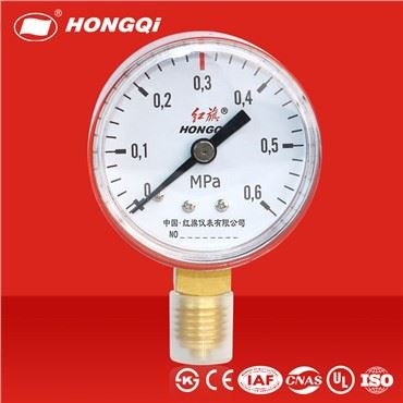 Датчик давления