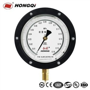 Ударопрочный прецизионный манометр