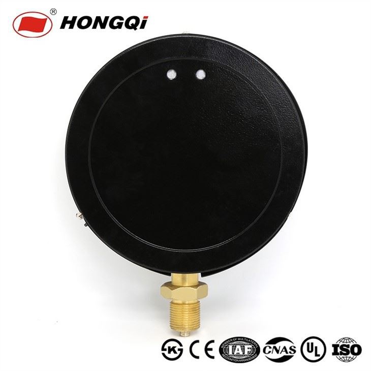 Accuracy Class 0.4 High Precision Zero-setting Pressure Guage