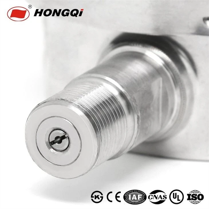 Hongqi 100mm(4